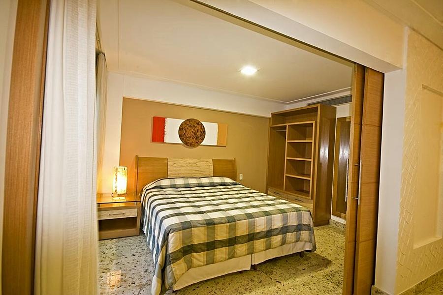 Coral Plaza Apart Hotel Натал Екстер'єр фото