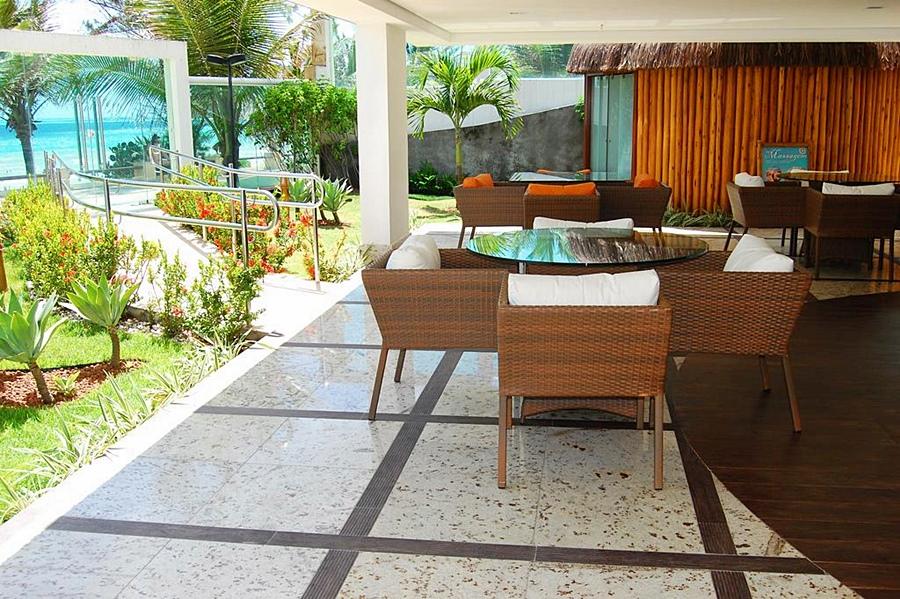 Coral Plaza Apart Hotel Натал Екстер'єр фото