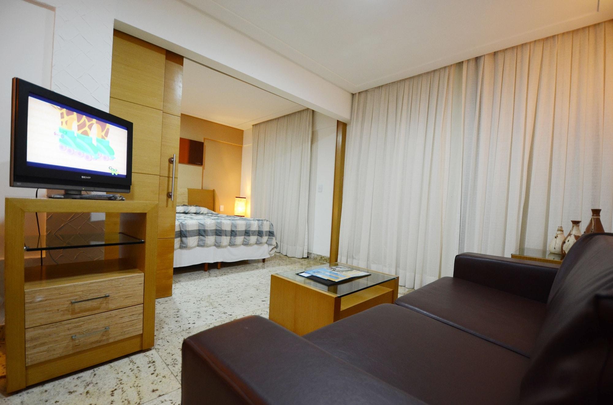 Coral Plaza Apart Hotel Натал Екстер'єр фото