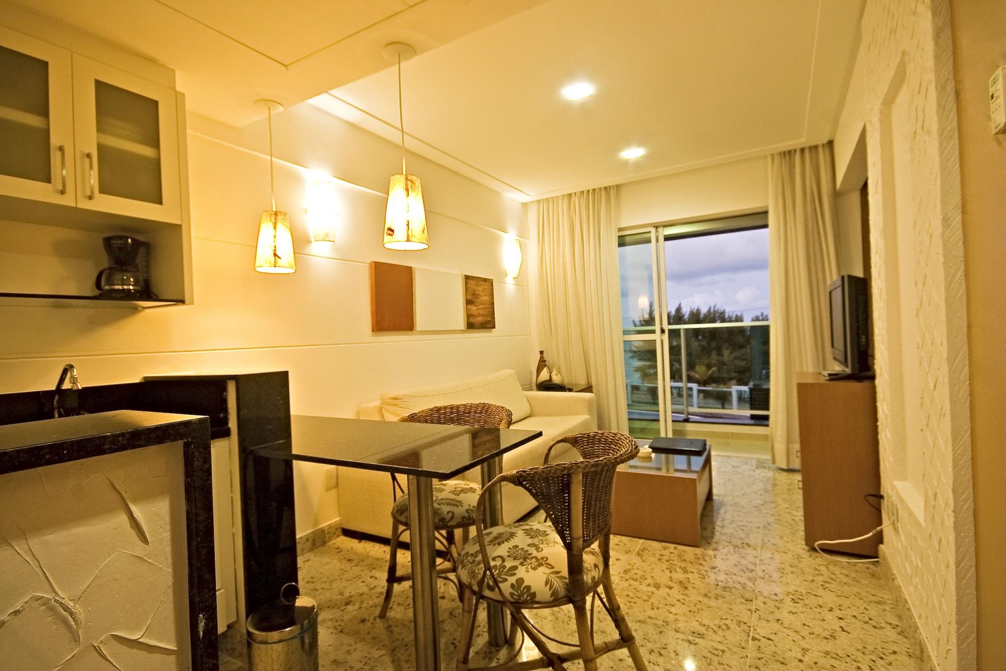 Coral Plaza Apart Hotel Натал Екстер'єр фото