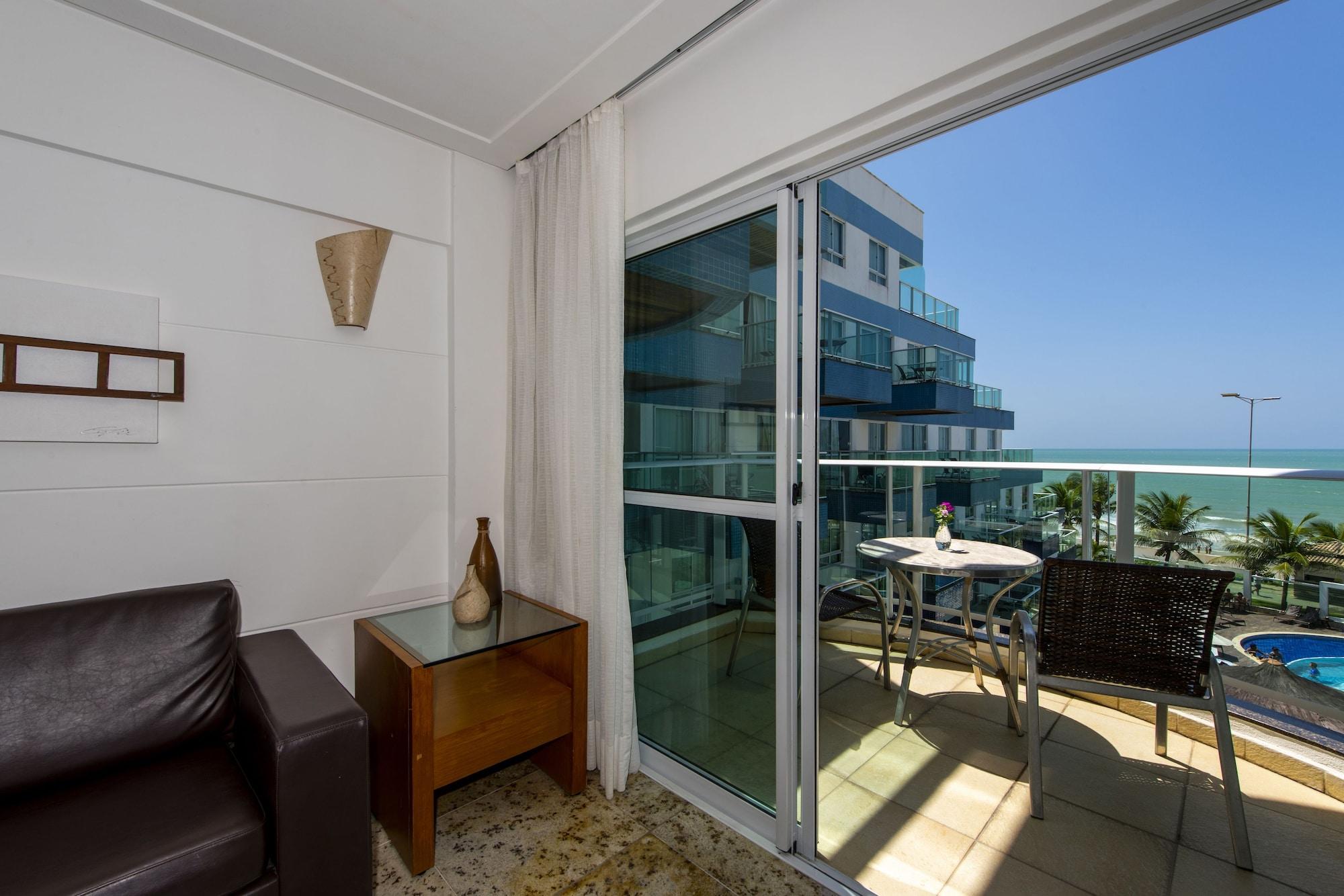 Coral Plaza Apart Hotel Натал Екстер'єр фото