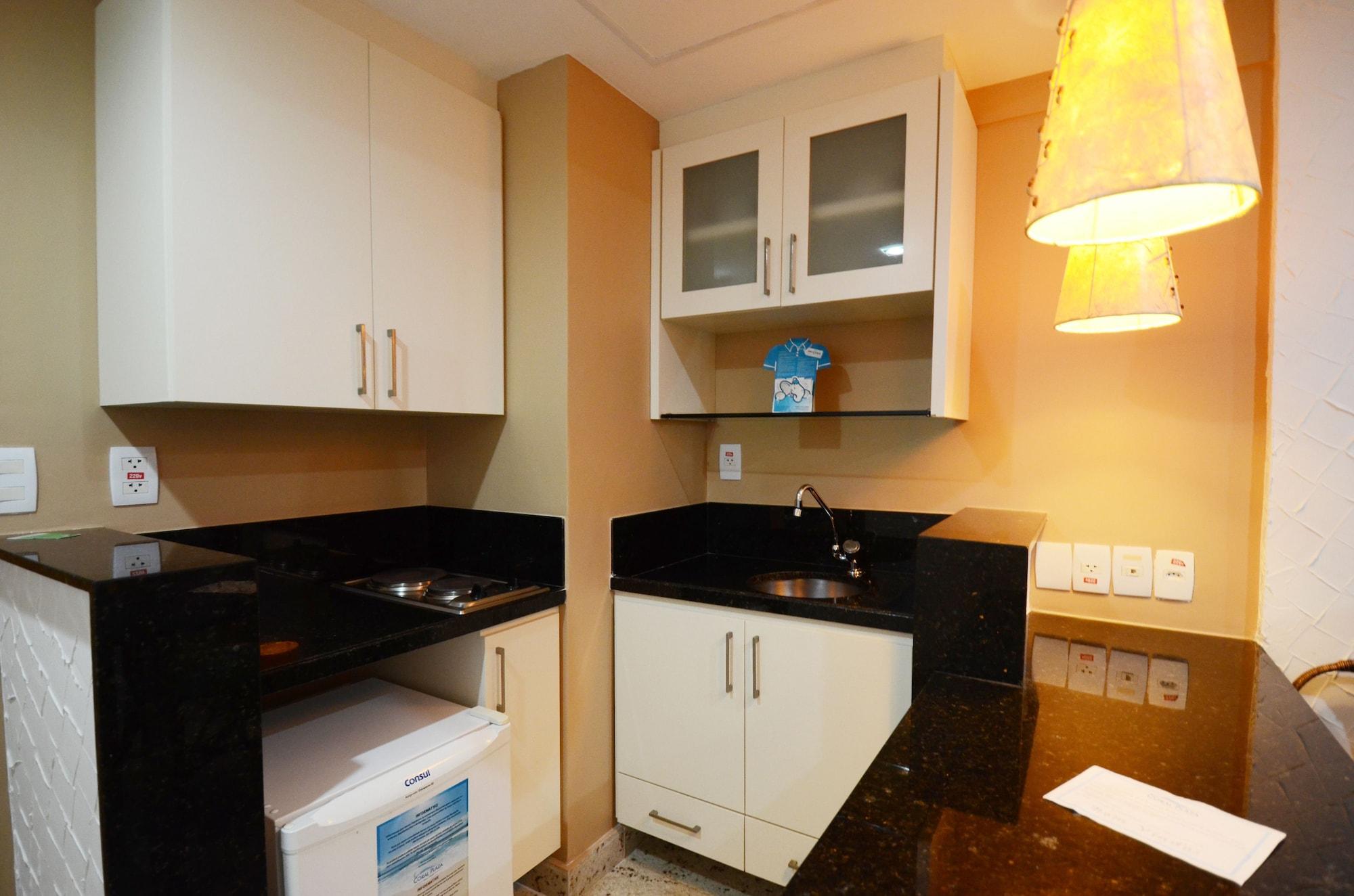 Coral Plaza Apart Hotel Натал Екстер'єр фото