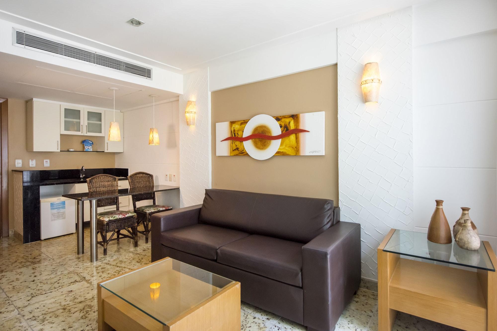 Coral Plaza Apart Hotel Натал Екстер'єр фото