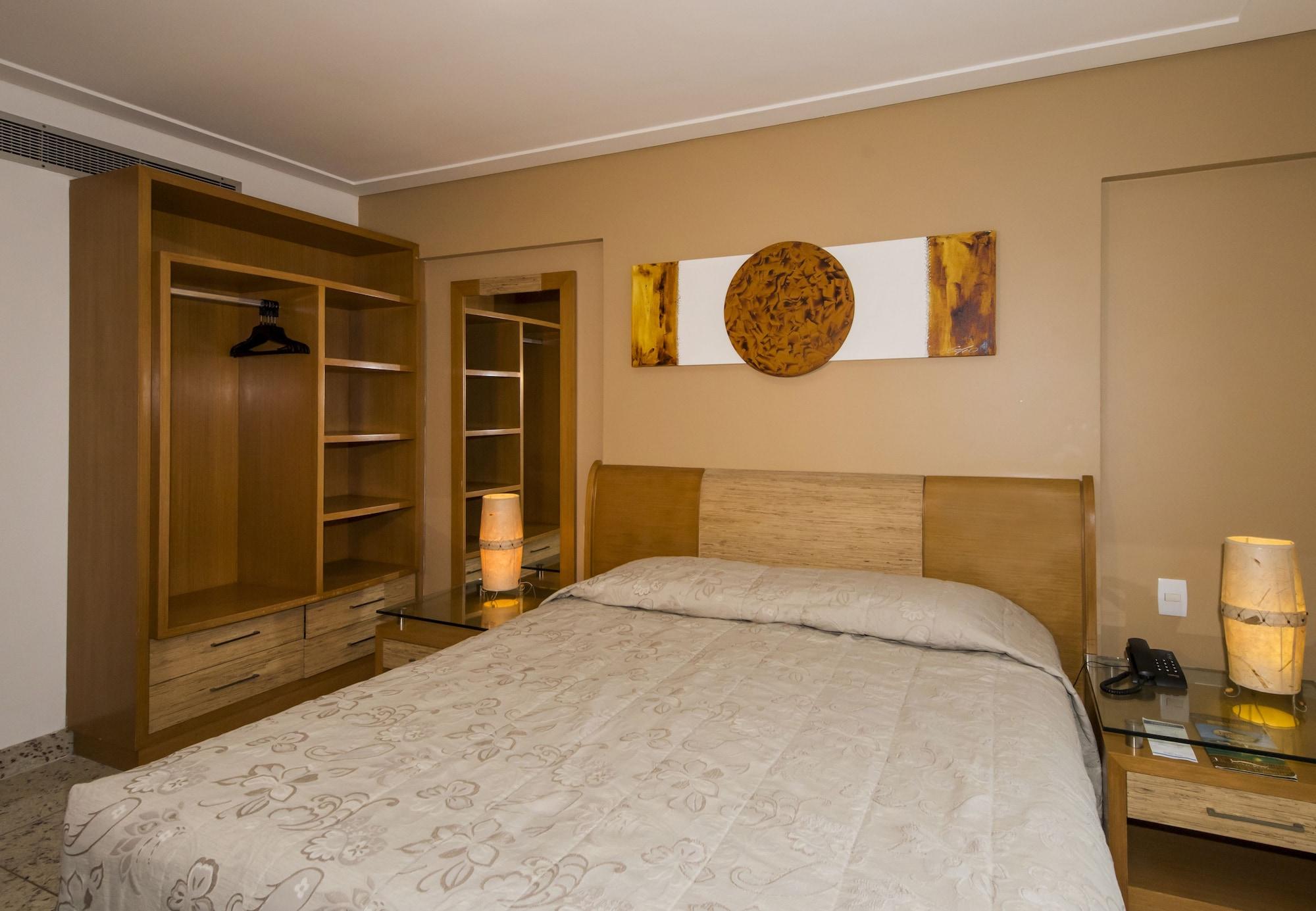 Coral Plaza Apart Hotel Натал Екстер'єр фото