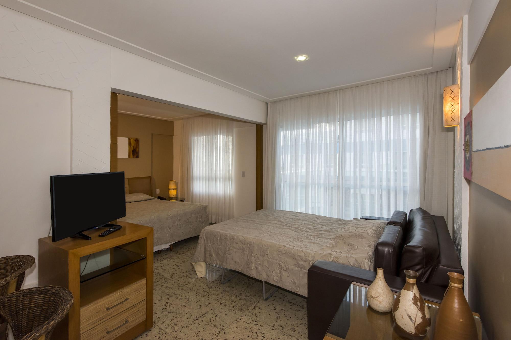 Coral Plaza Apart Hotel Натал Екстер'єр фото