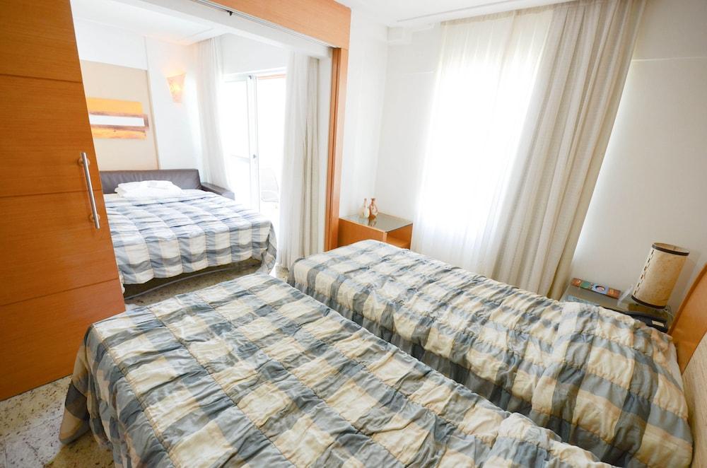 Coral Plaza Apart Hotel Натал Екстер'єр фото