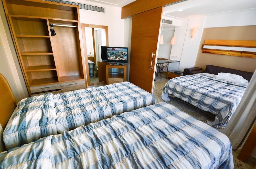 Coral Plaza Apart Hotel Натал Екстер'єр фото