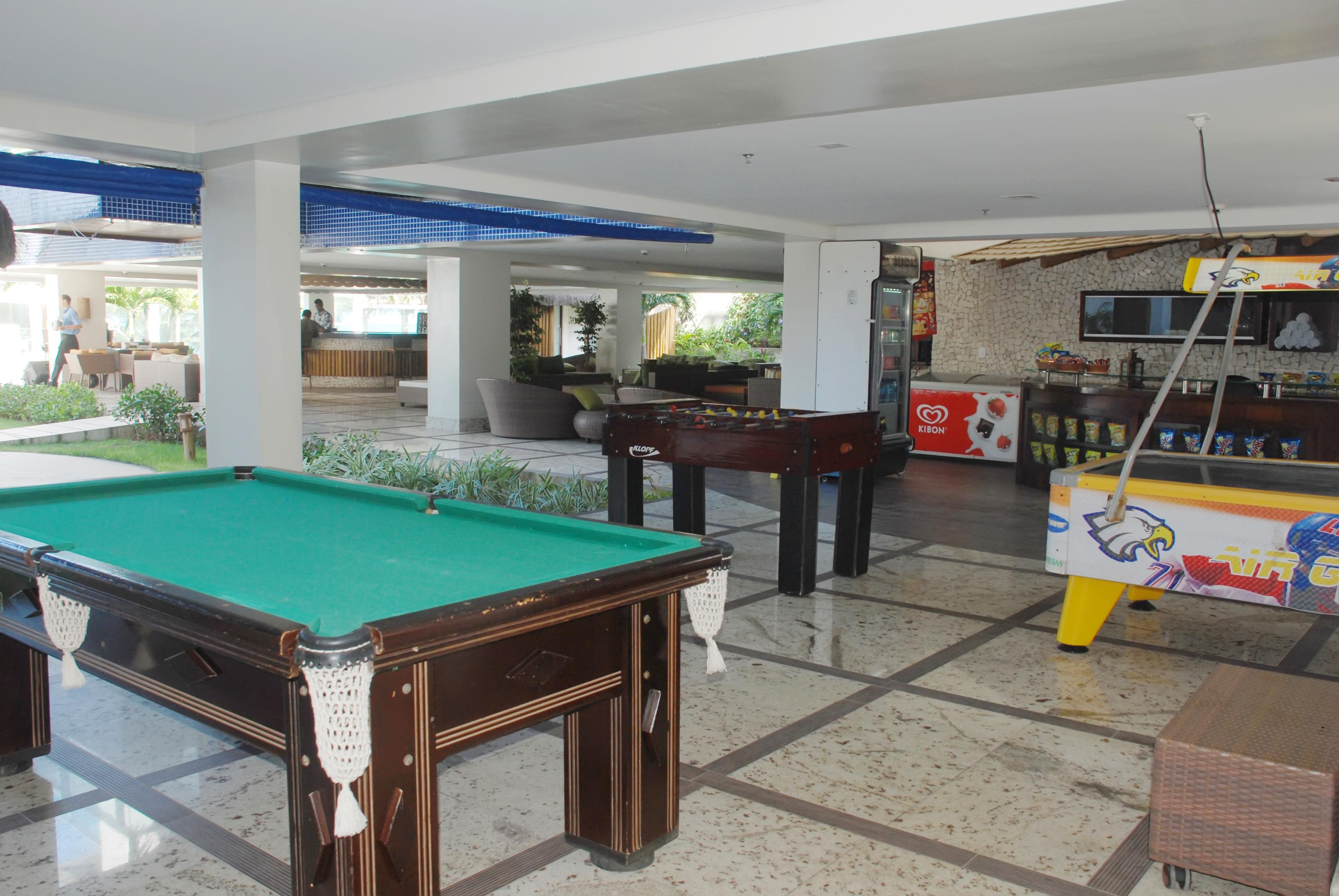 Coral Plaza Apart Hotel Натал Екстер'єр фото