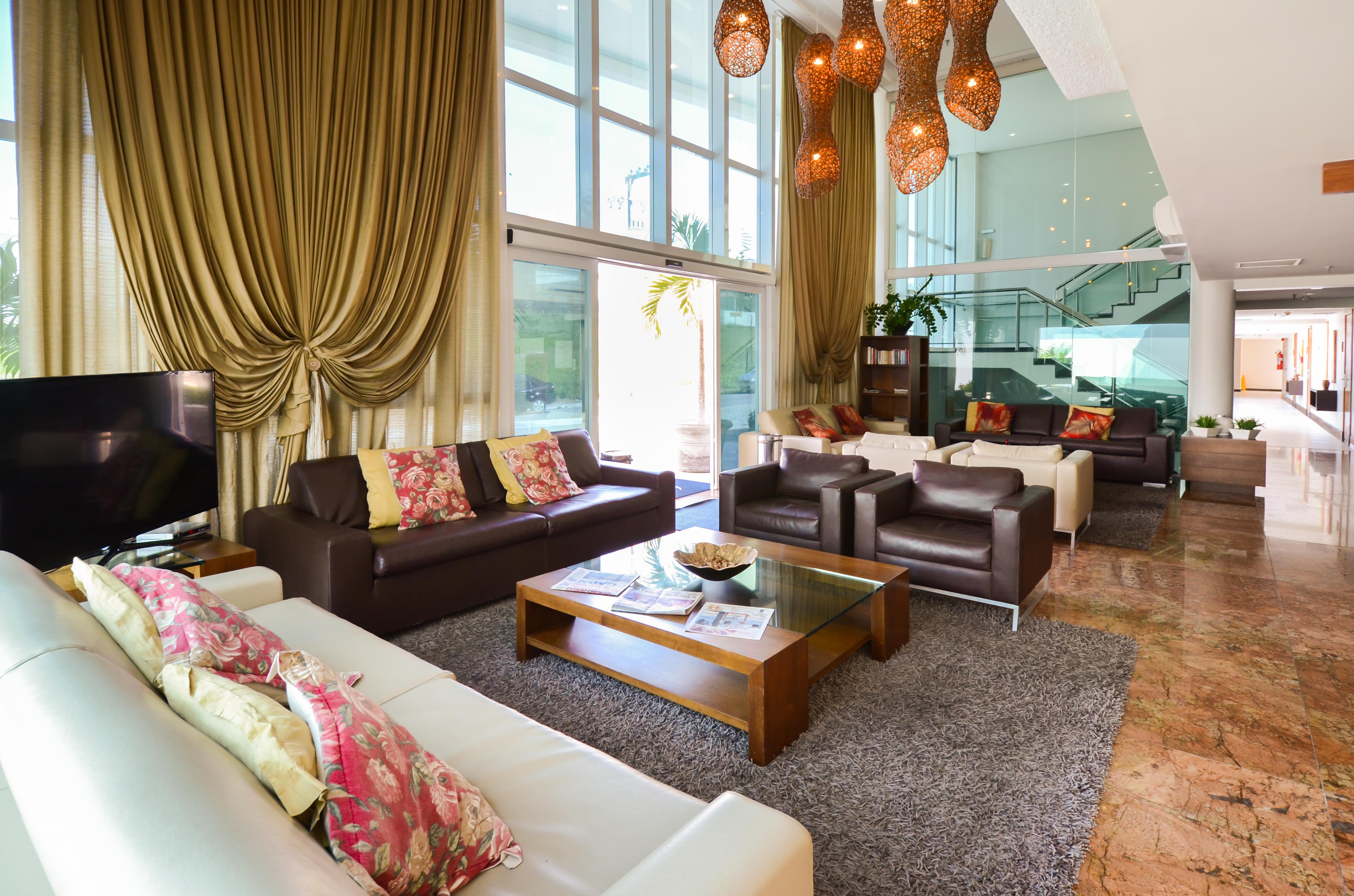 Coral Plaza Apart Hotel Натал Екстер'єр фото