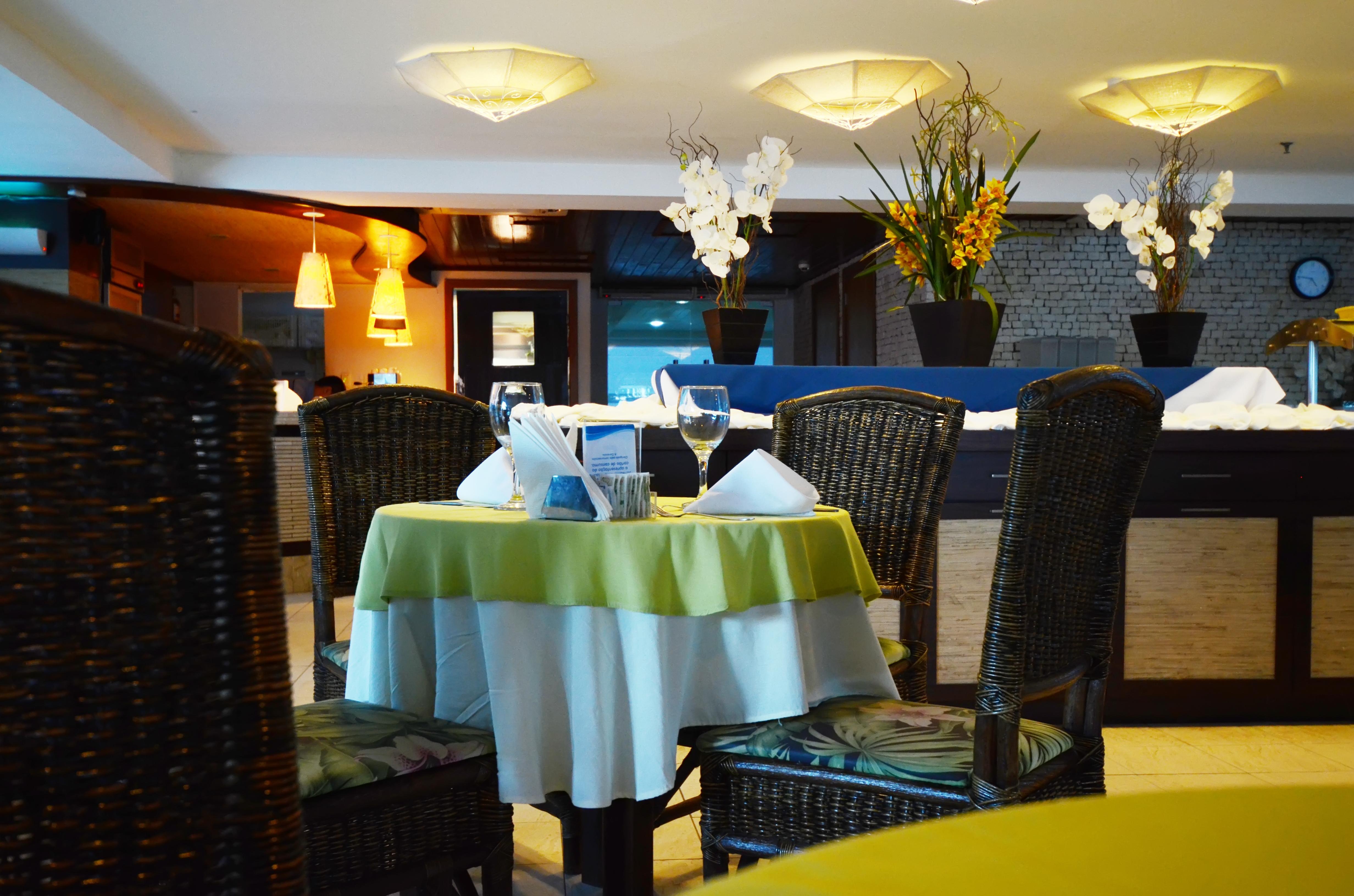 Coral Plaza Apart Hotel Натал Екстер'єр фото