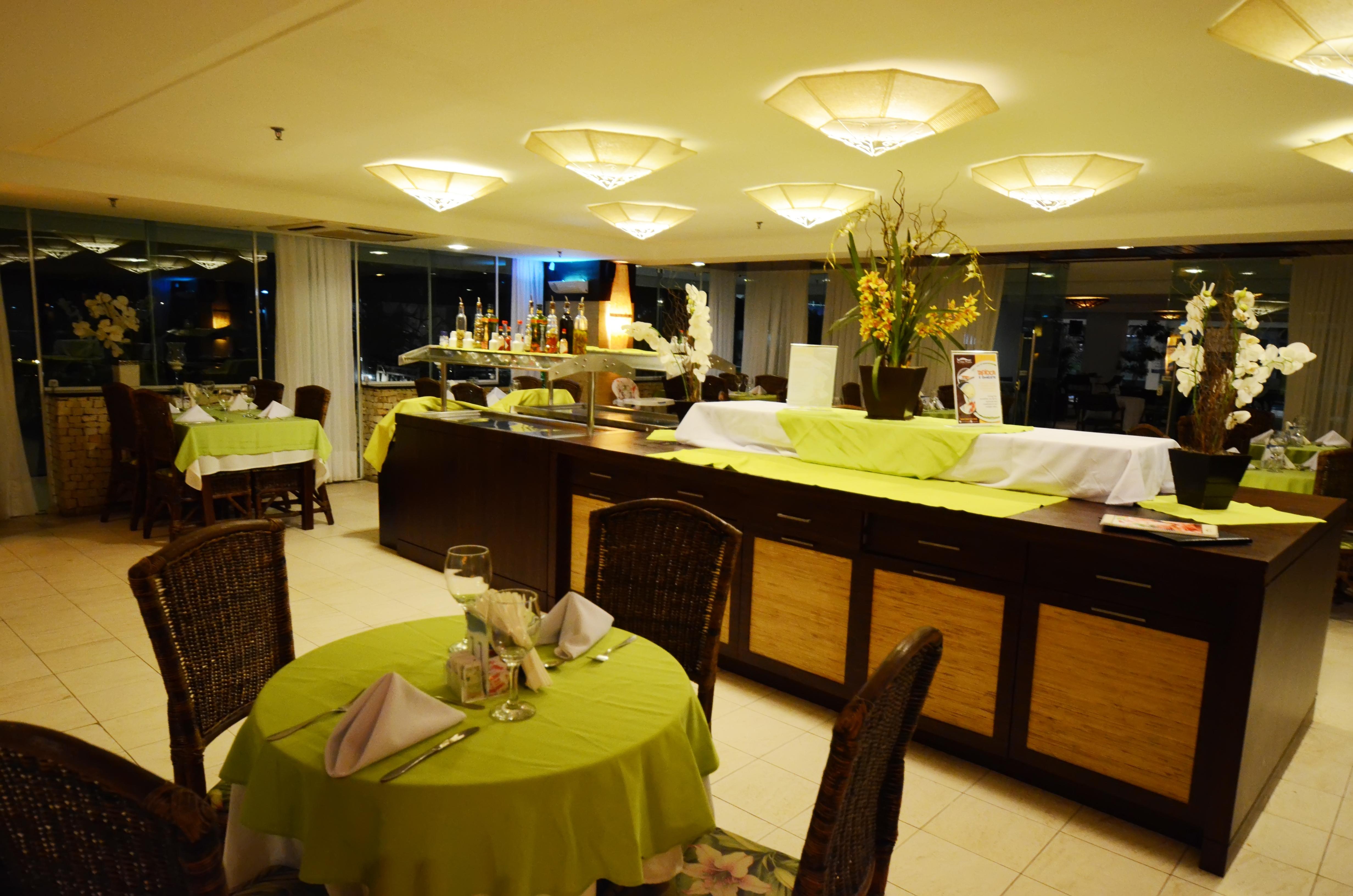 Coral Plaza Apart Hotel Натал Екстер'єр фото