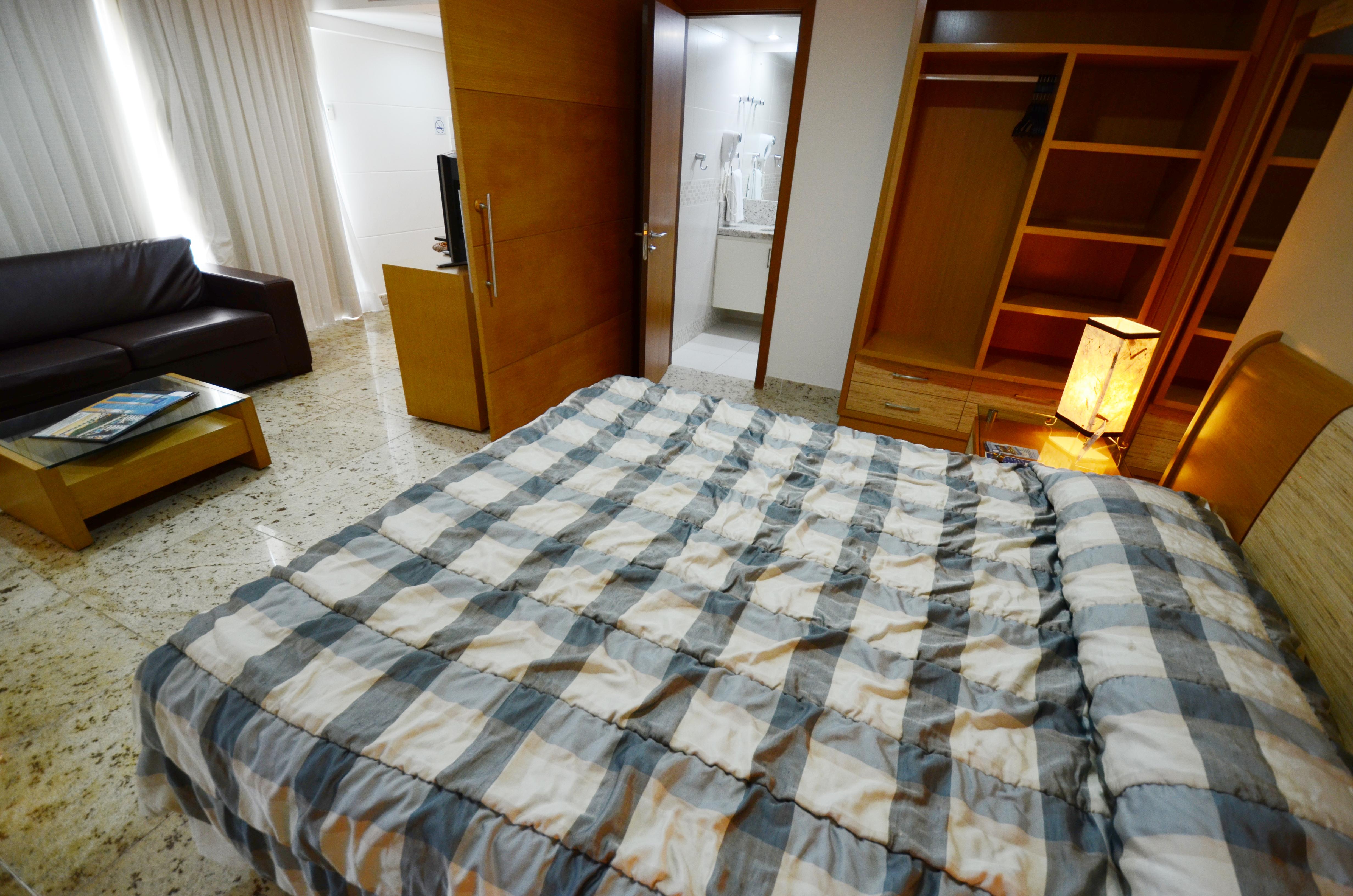Coral Plaza Apart Hotel Натал Екстер'єр фото