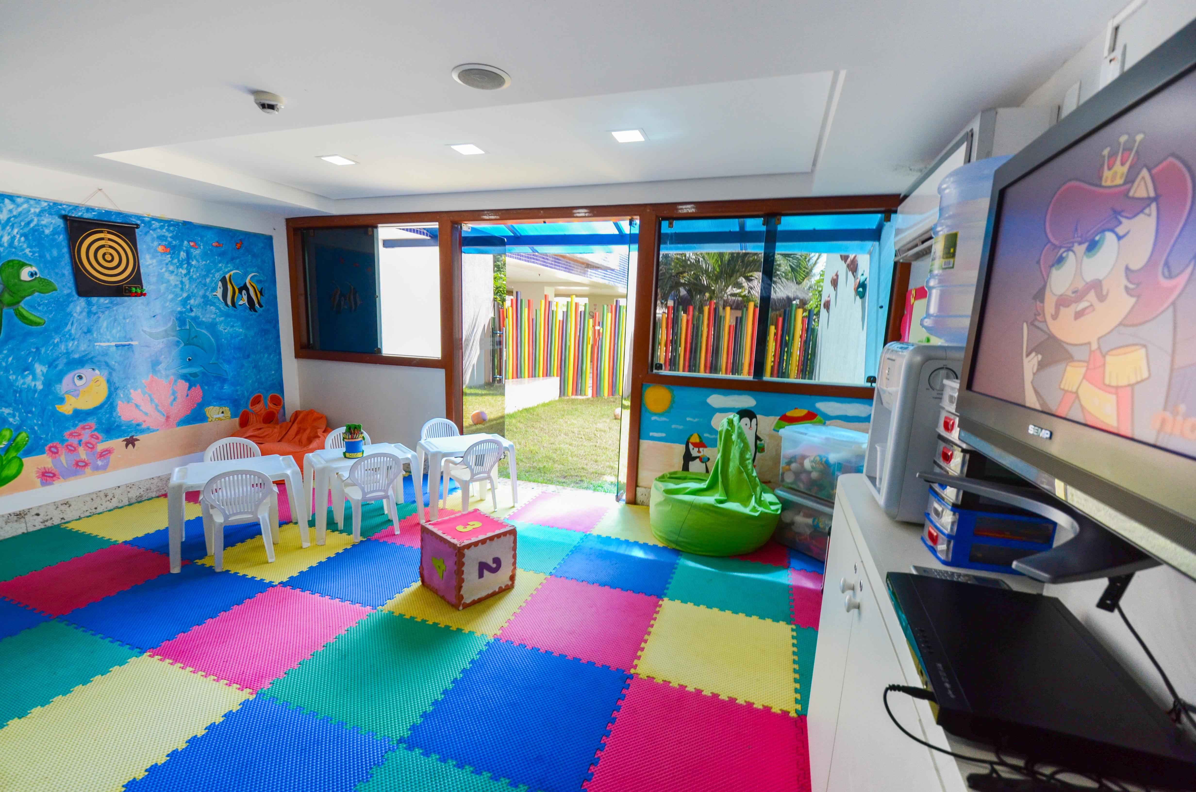 Coral Plaza Apart Hotel Натал Екстер'єр фото