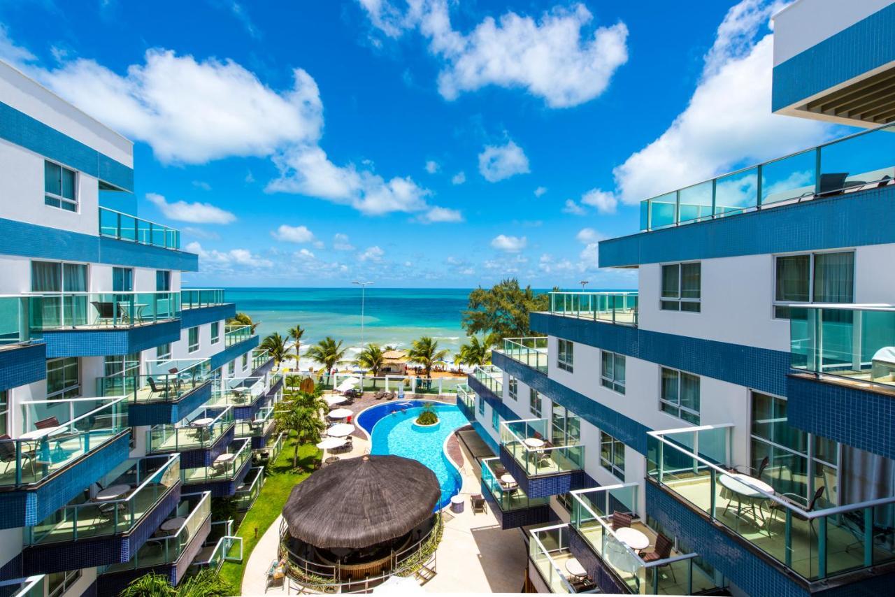 Coral Plaza Apart Hotel Натал Екстер'єр фото