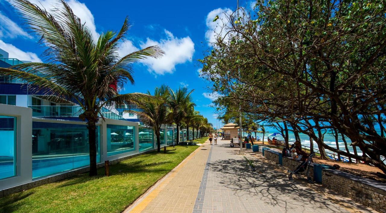 Coral Plaza Apart Hotel Натал Екстер'єр фото
