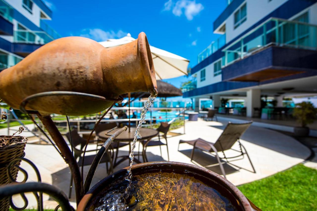 Coral Plaza Apart Hotel Натал Екстер'єр фото